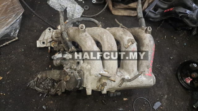 PERODUA KEMBARA HC INTAKE MANIFOLD