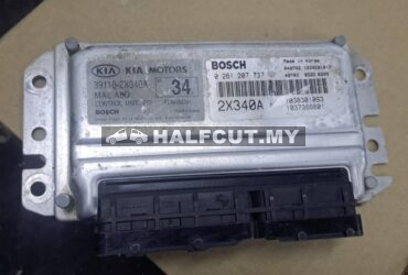 KIA SPECTRA ECU (39110-2X340A)