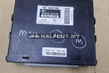 PERODUA MYVI ENGINE ECU (89560-BZ440)