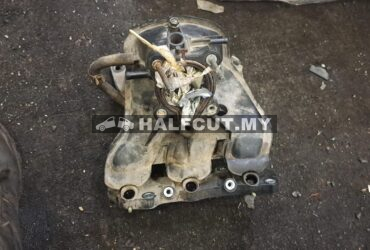 PERODUA AXIA INTAKE MANIFOLD