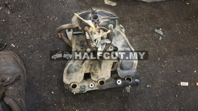 PERODUA AXIA INTAKE MANIFOLD
