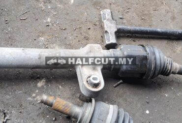 FORD RANGER T7 3.2 FRONT DRIVE SHAFT RH