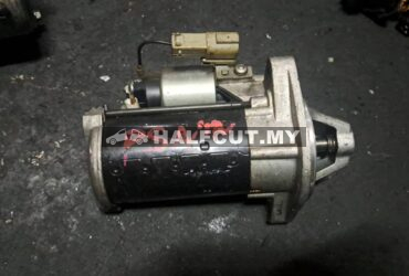PROTON PERSONA NEW STARTER