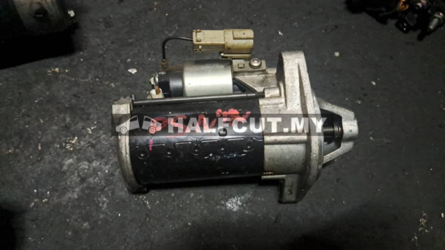 PROTON PERSONA NEW STARTER