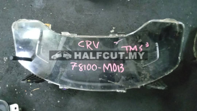 HONDA CRV-TME METER(78100-M013)TMS
