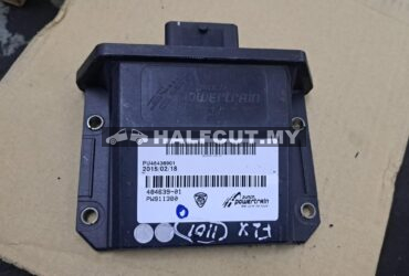 PROTON SAGA FLX  ECU (PW911380)