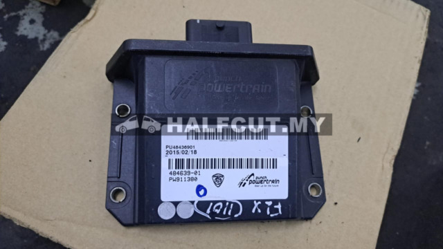 PROTON SAGA FLX  ECU (PW911380)