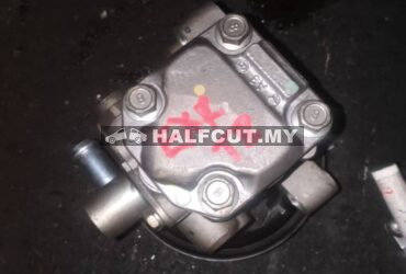 PROTON EXORA TURBO POWER STEERING PUMP
