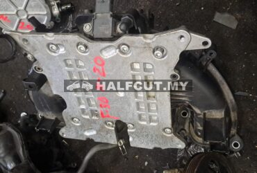 BMW F30 N20 INTAKE MANIFOLD