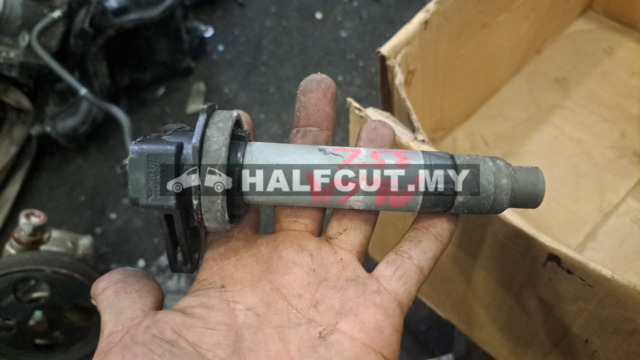PERODUA ALZA 3SZ PLUG COIL