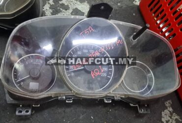 HONDA JAZZ T5A METER (78100-T5A-Q111-M1) AQ1