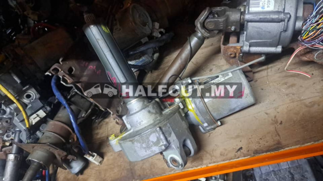 TOYOTA FT86 STEERING SHAFT MOTOR