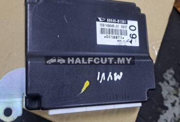 PERODUA MYVI 1 .3 ECU(89530-B1291)09