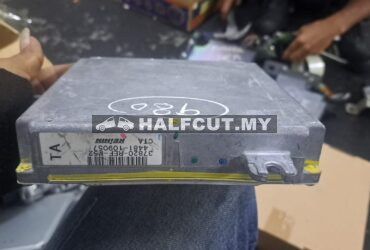 HONDA CITY ENGINE ECU (37820-REF-M52) TA