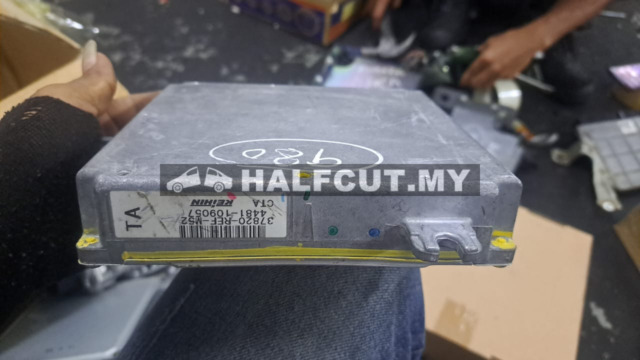 HONDA CITY ENGINE ECU (37820-REF-M52) TA