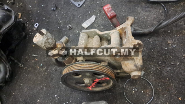 PERODUA KEMBARA HC POWER STEERING PUMP