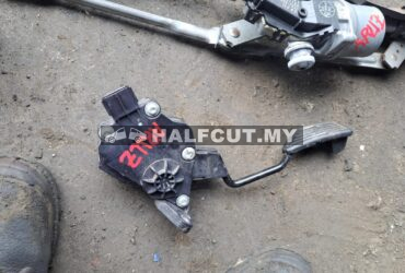 PERODUA ARUZ PEDAL SENSOR