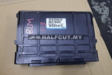 PROTON SAGA BLM 1.3 ECU (8631A562)