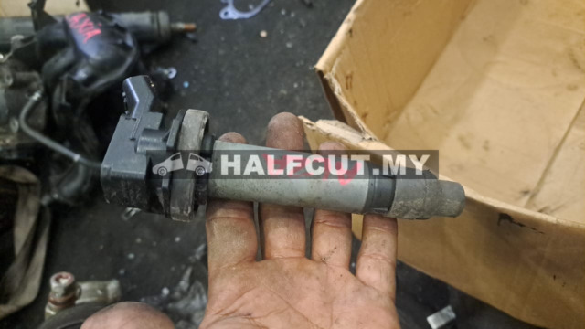PERODUA ALZA 3SZ PLUG COIL