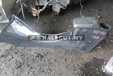 TOYOTA VIOS NCP150 2NR CONSOLE BOX