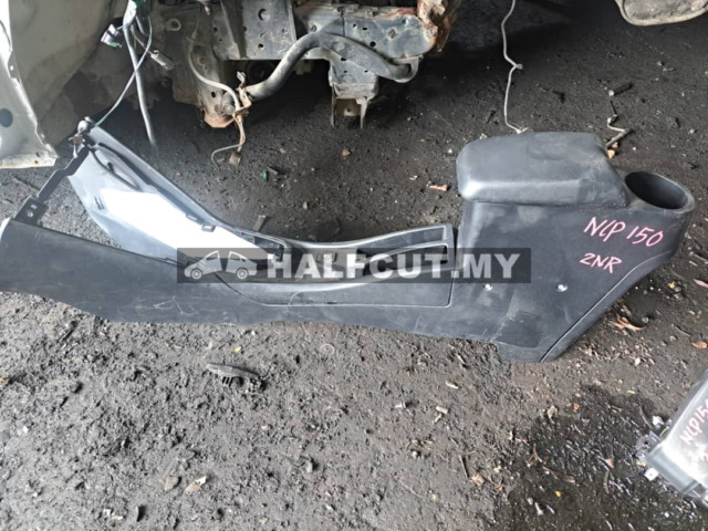TOYOTA VIOS NCP150 2NR CONSOLE BOX
