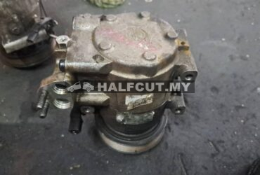 HYUNDAI STAREX A2 COMPRESSOR