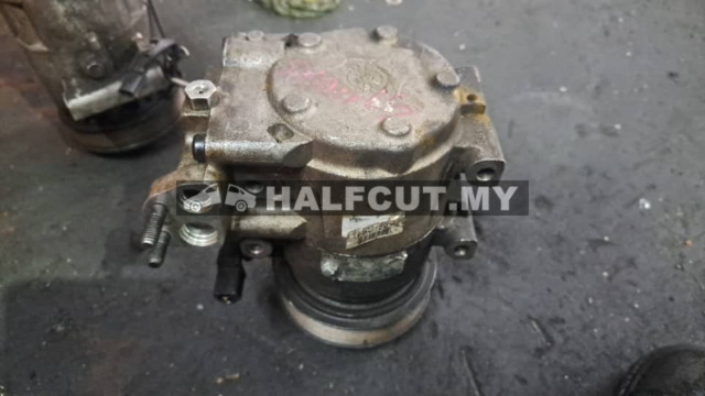 HYUNDAI STAREX A2 COMPRESSOR
