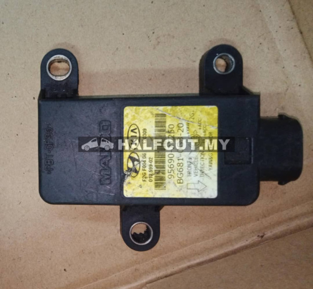 KIA OPTIMA K5 YAW RATE SENSOR (95690-2T250)