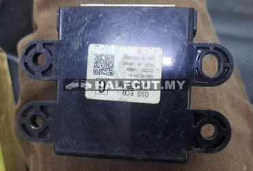 MITSUBISHI MIRAGE ECU (8637B095) 6