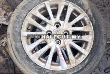 TOYOTA VIOS NCP150 SPORT RIM R15
