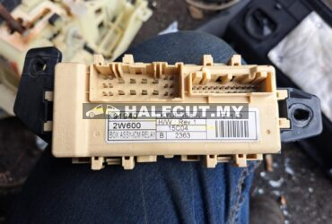HYUNDAI SANTA FE ECU (91940-2W600)