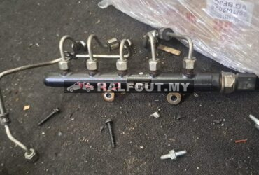 FORD RANGER T6 2.2 FUEL RAIL