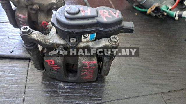 HONDA HRV REAR BRAKE CALIPER R/L