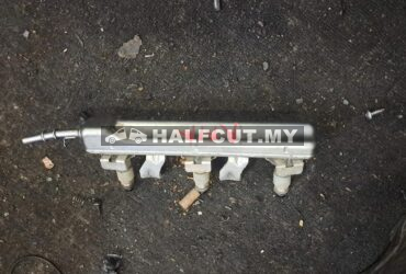PERODUA AXIA FUEL INJECTOR RAIL