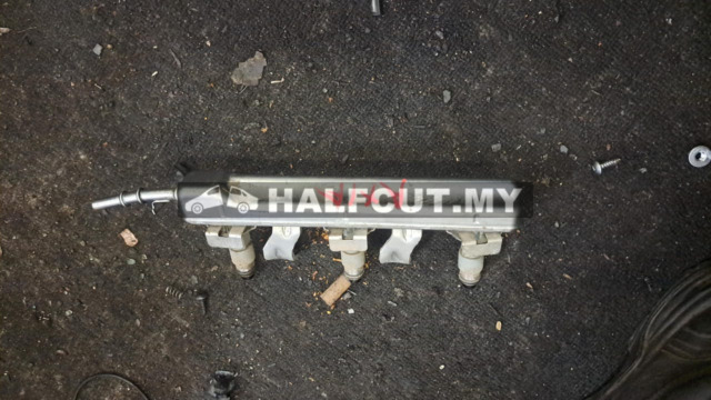 PERODUA AXIA FUEL INJECTOR RAIL