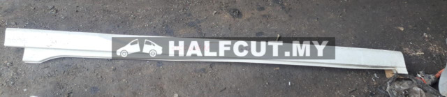 HONDA STEPWAGON RP1 SIDE SKIRT RH