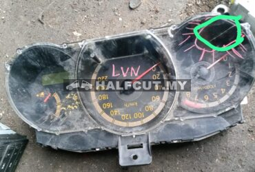 NISSAN GRAND  LIVINA METER (G29440A6228003)