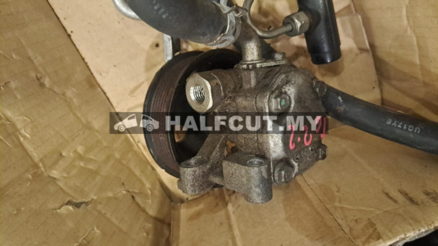 FORD RANGER T6 2.2 POWER STEERING PUMP