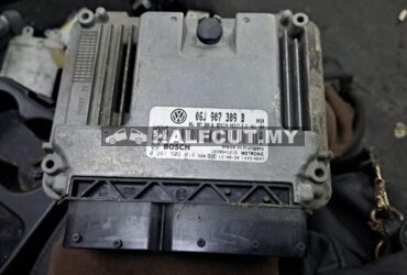 VOLKSWAGEN PASSAT B7 CDA ENGINE ECU (06J 907 309 B)