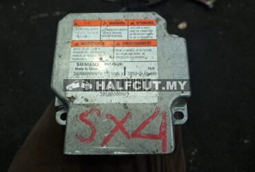 SUZUKI SX4 AIR BAG ECU (5WK43630C)
