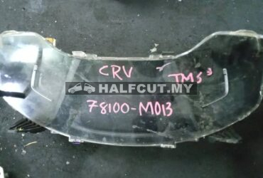 HONDA CRV-TME METER(78100-M013)TMS