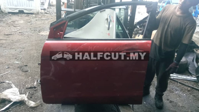 PROTON PREVE FRONT DOOR F/L