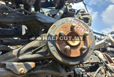 PROTON PERSONA OM REAR AXLE