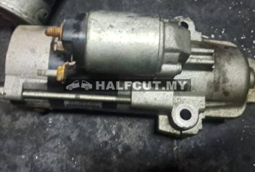 FORD RANGER T6 2.2 STARTER