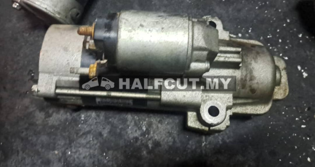FORD RANGER T6 2.2 STARTER