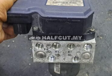 VOLKSWAGEN TIGUAN ABS PUMP (5N0 614 109 M) GNO