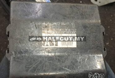 TOYOTA HARRIER ACU30 ECU (89540-48300) A1