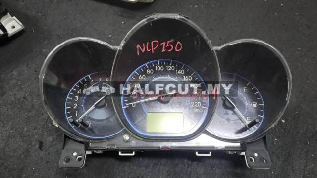TOYOTA VIOS NCP150  METER (83800-0D470-H)