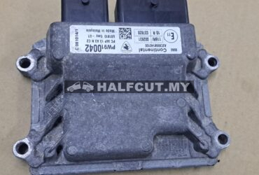 PROTON SAGA FLX ENGINE ECU (PW910044)