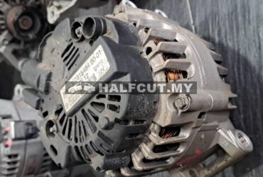PEUGEOT 308 ALTERNATOR